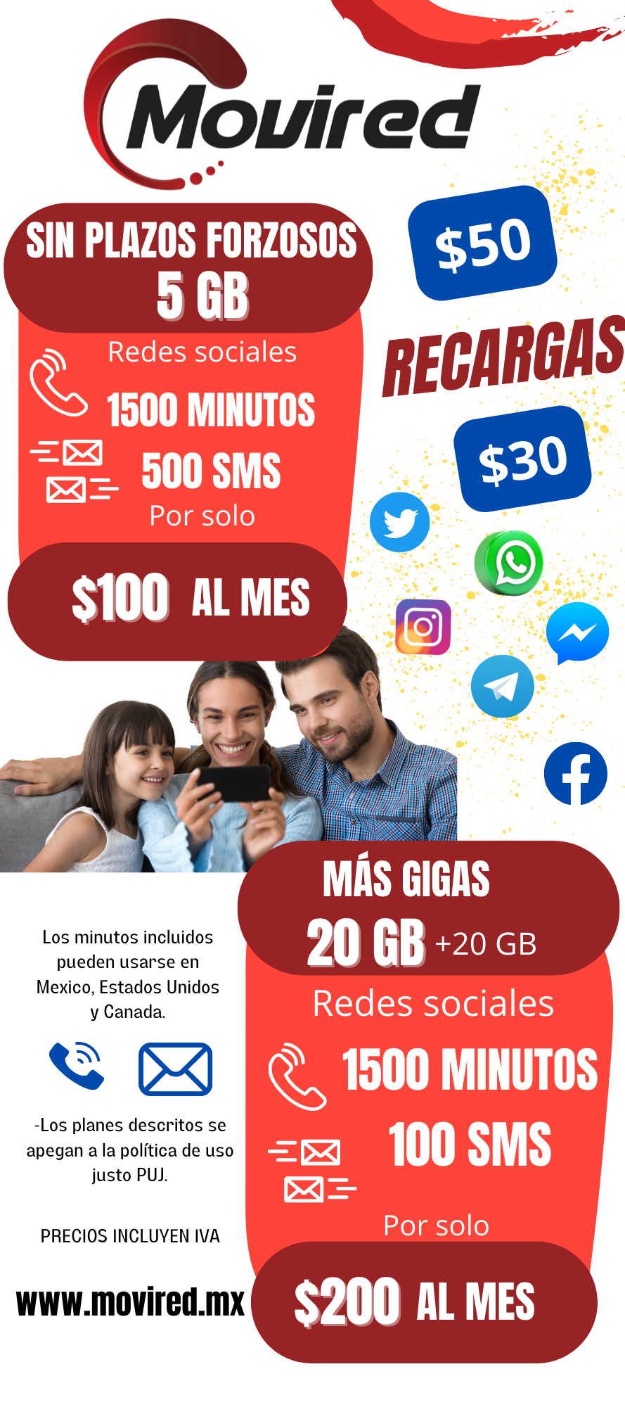 FlyerMovired